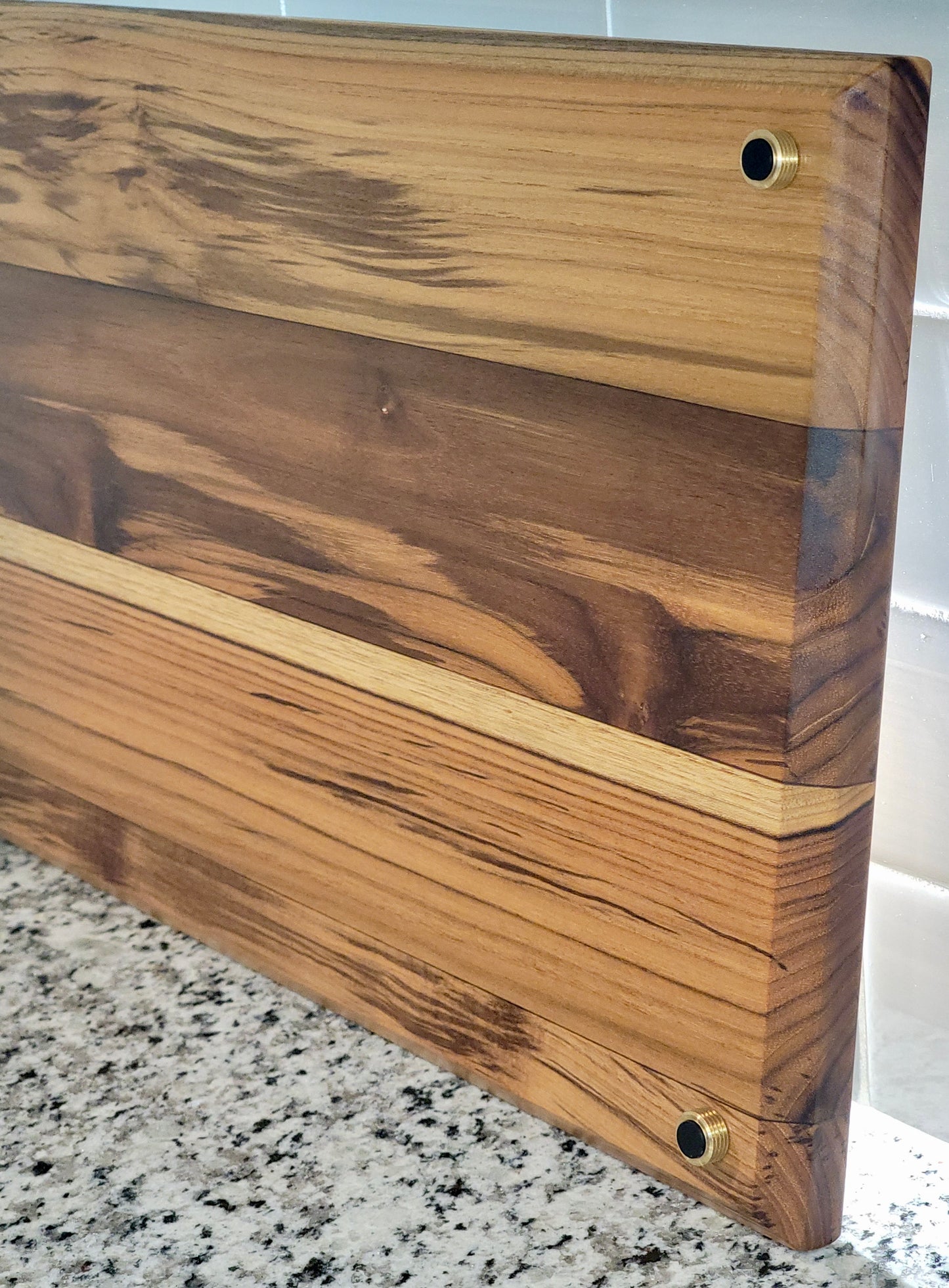 Standard Teak Cutting Board
